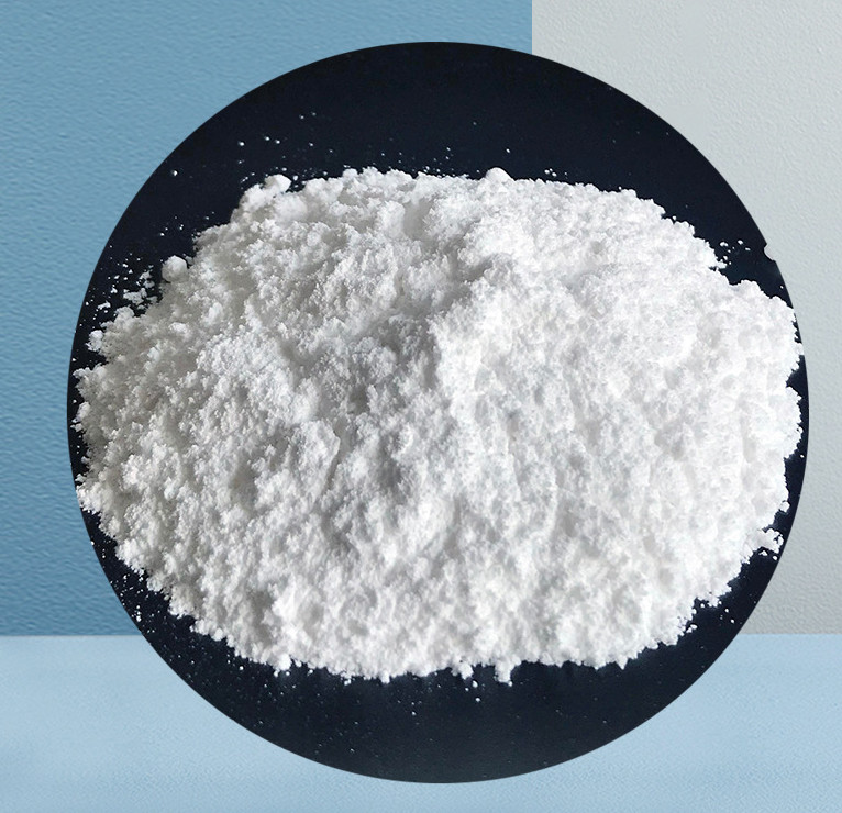 Anhydrous Magnesium Sulfate For Agricultural Grade With Good Solubility