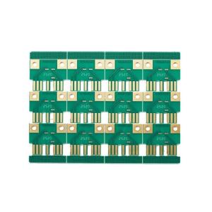 China                    Rogers PCB Board Sample Customized Professional PCBA Manufacturers              on sale