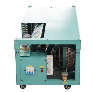 Rapid Recovery Light Weight R134a Refrigerant Recovery Kit Machine Refrigerant