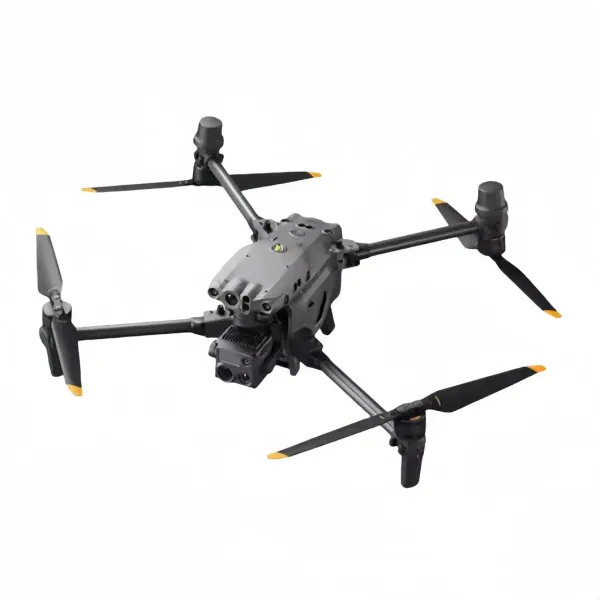 Dji M30t Industrial Drone With Long Distance Image Transmission Function