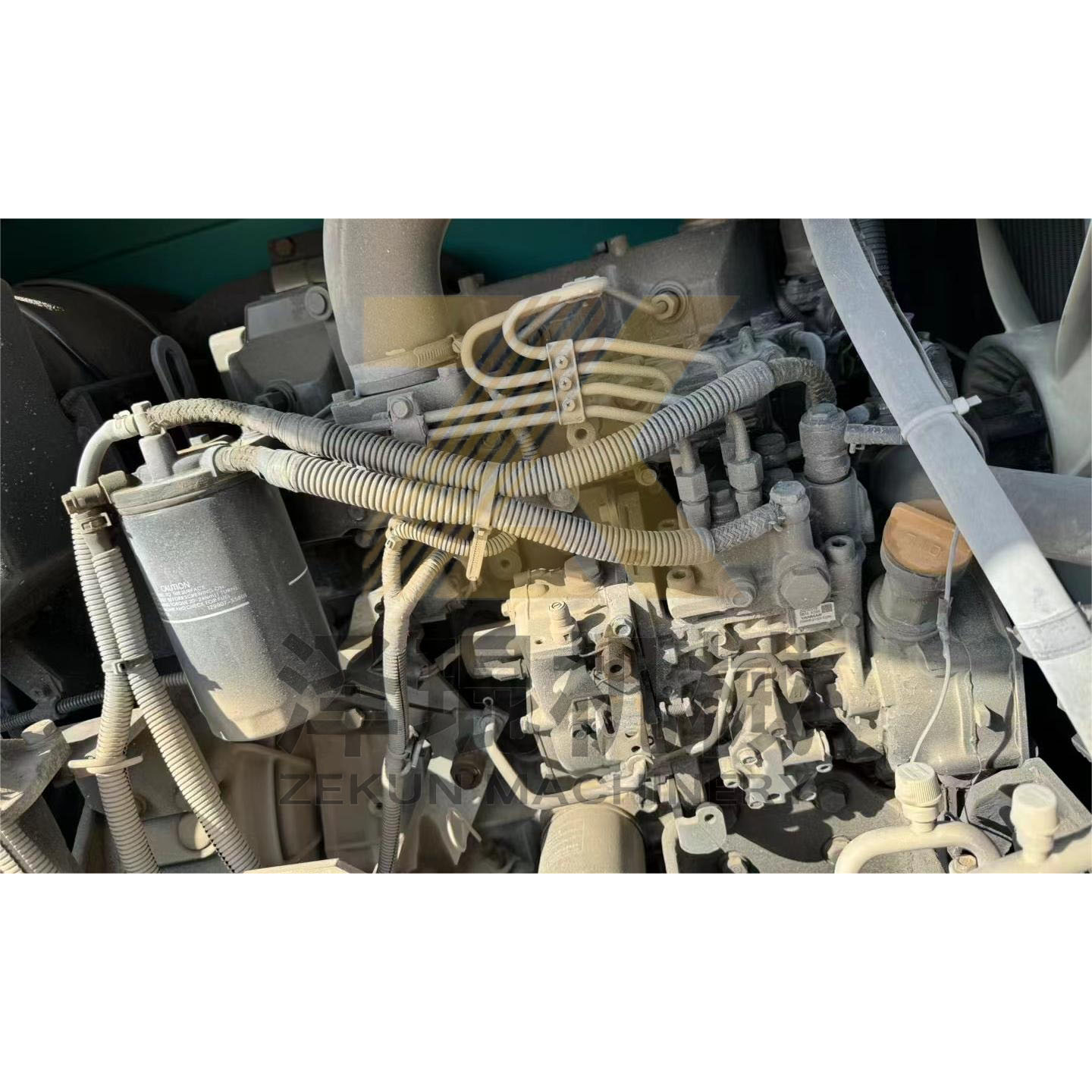 Imported Mini Excavator SK60-8 SK60-2 SK60-5 SK60-10 2023 from Japan