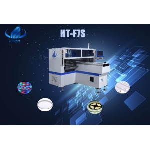 Quality LED Display SMT Pick And Place Machine LED Mounting Shooter for sale