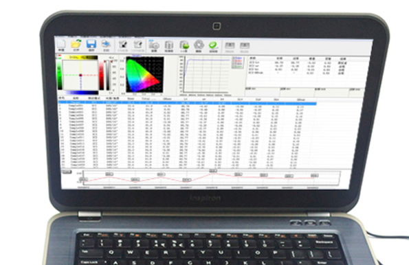Measure Transmittance Or Haze And Turbidity Or Clarity Of Plastics 10nm Window Tint Meter