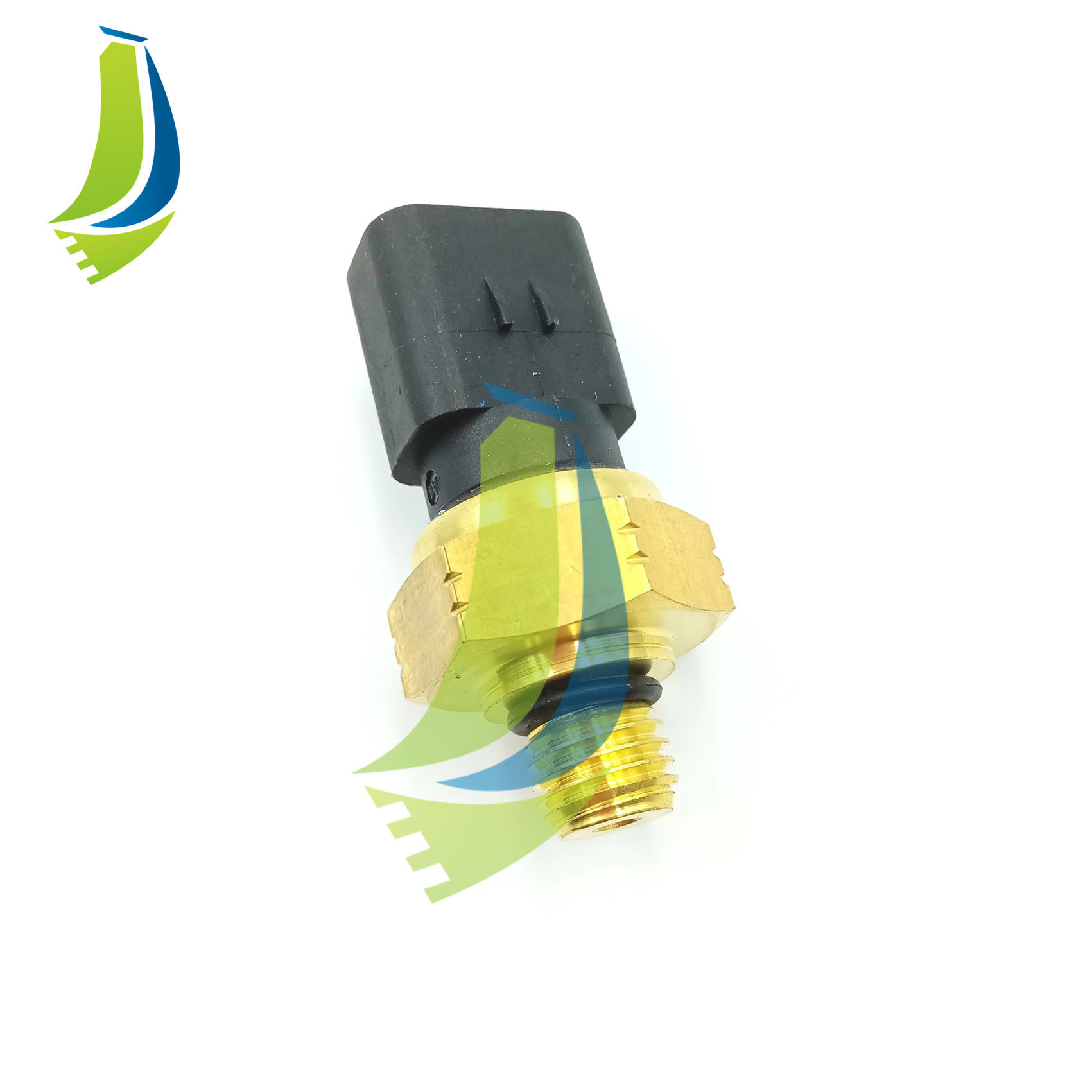 274-6721 C6.4 Engine Oil Pressure Sensor 2746721 For E320D Excavator