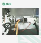 EV Charging Gun Temperature Rise Test Machine Mechanical Endurance Tester