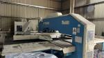 Stamping Sheet Metal Enclosure Shell Cabinet Fabrication Laser Cutting