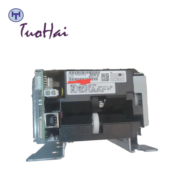 1750304620 ICT3H5-3A7790 Wincor DN Machine Smart Card Reader contact pin for Sankyo ICT3Q8-3HB2290-S