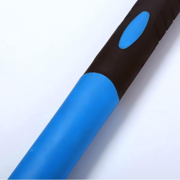 2LB-20LB American Type Carbon Steel Hand Sledge hammer Club hammer with plastic handle (XL0126-3)