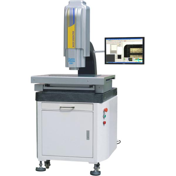 Quality Precision Industrial Optical Measurement Systems High Accuracy Servo Motor for sale