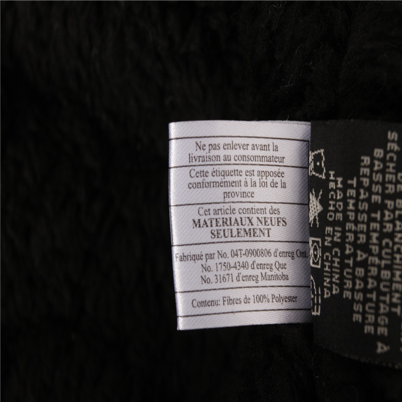 Ladies Cotton Sharpa Coats