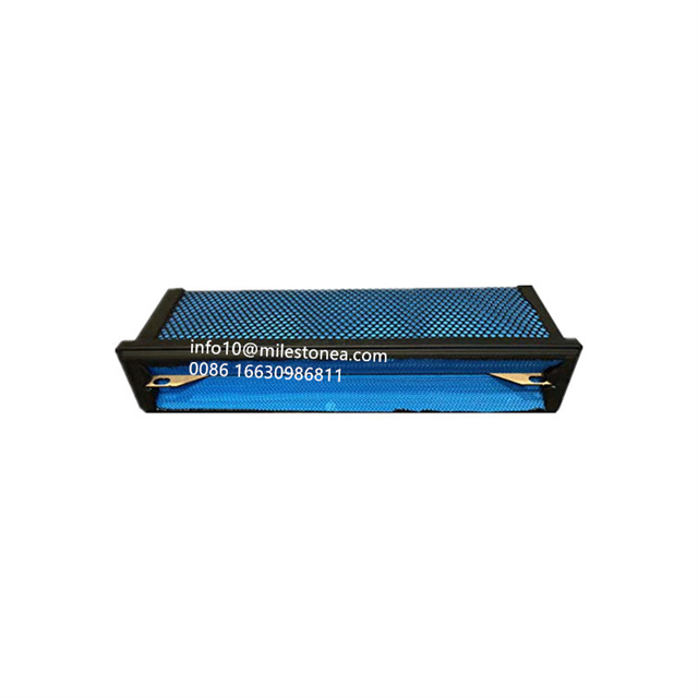 Chinese manufacturer direct supply engine air filter AF27879 for truck