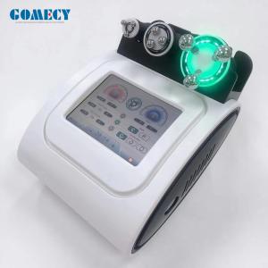 China Short Operation Time Portable RF Cavitation Slimming Machine on sale