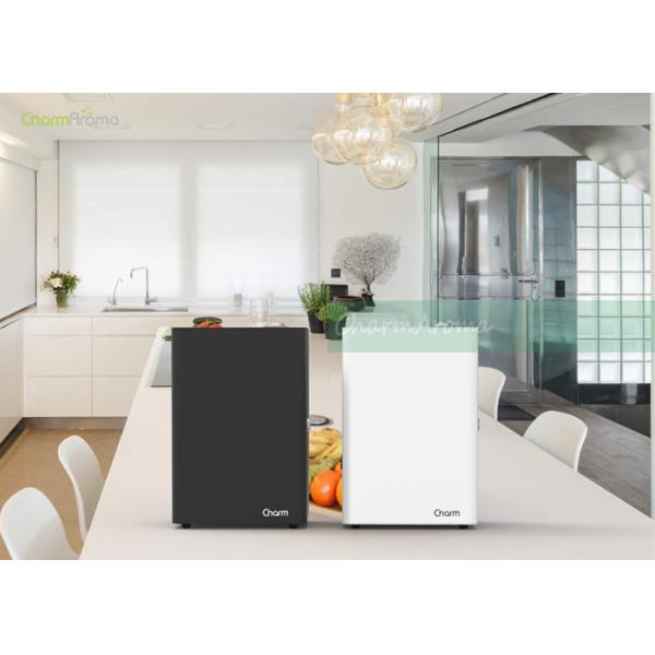 14W Furnace Air Freshener And Vent Deodorizing System For Hotels