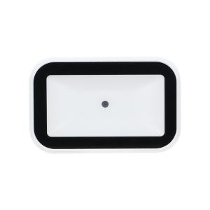 Customized Fixed Mount Barcode Reader Compact 1D Bar Code Scanner Embedded