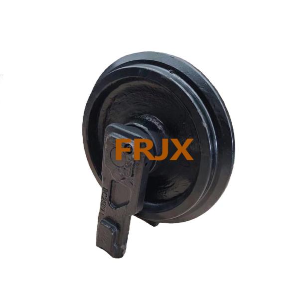 Rsbm Front Idler Bulldozer Excavator Undercarriage Parts Steel Front Idler