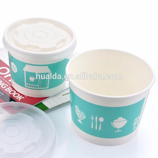 High speed disposable pp cup lid sealing machine for paper box