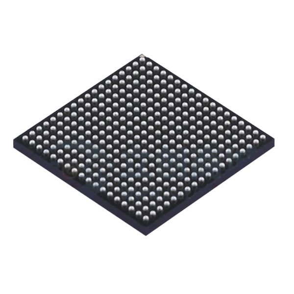 XC6SLX25-2CSG324C FPGA - Field Programmable Gate Array