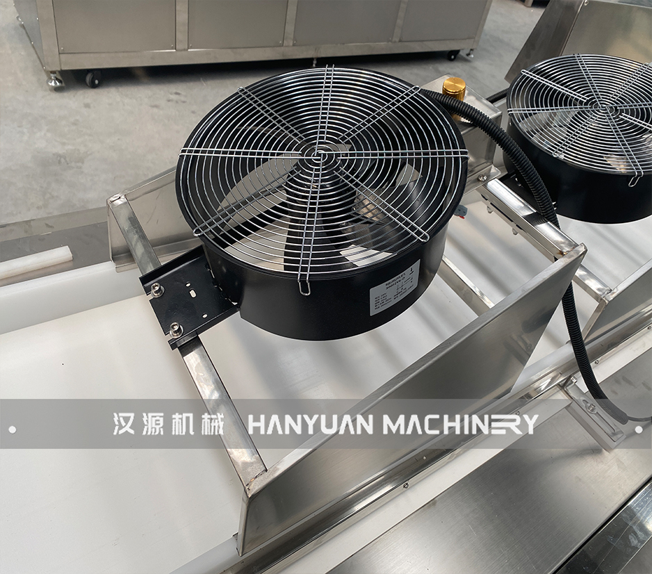 Peanut Candy Forming Machine
