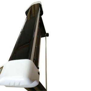 rabbit Apparel and Garment CAD inkjet plotter