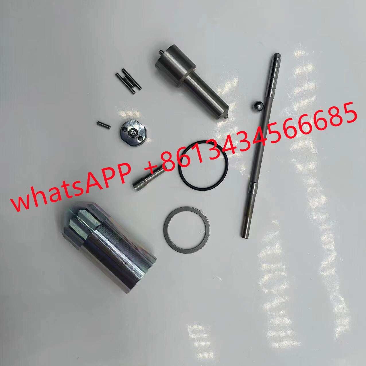 Quality 095000-5800 1980J7 6C1Q9K546AC Denso Injector Rebuild Kit for sale