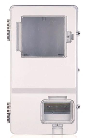 STS Standard AMI Smart Meter with Alipay Payment Options Integration Solutions