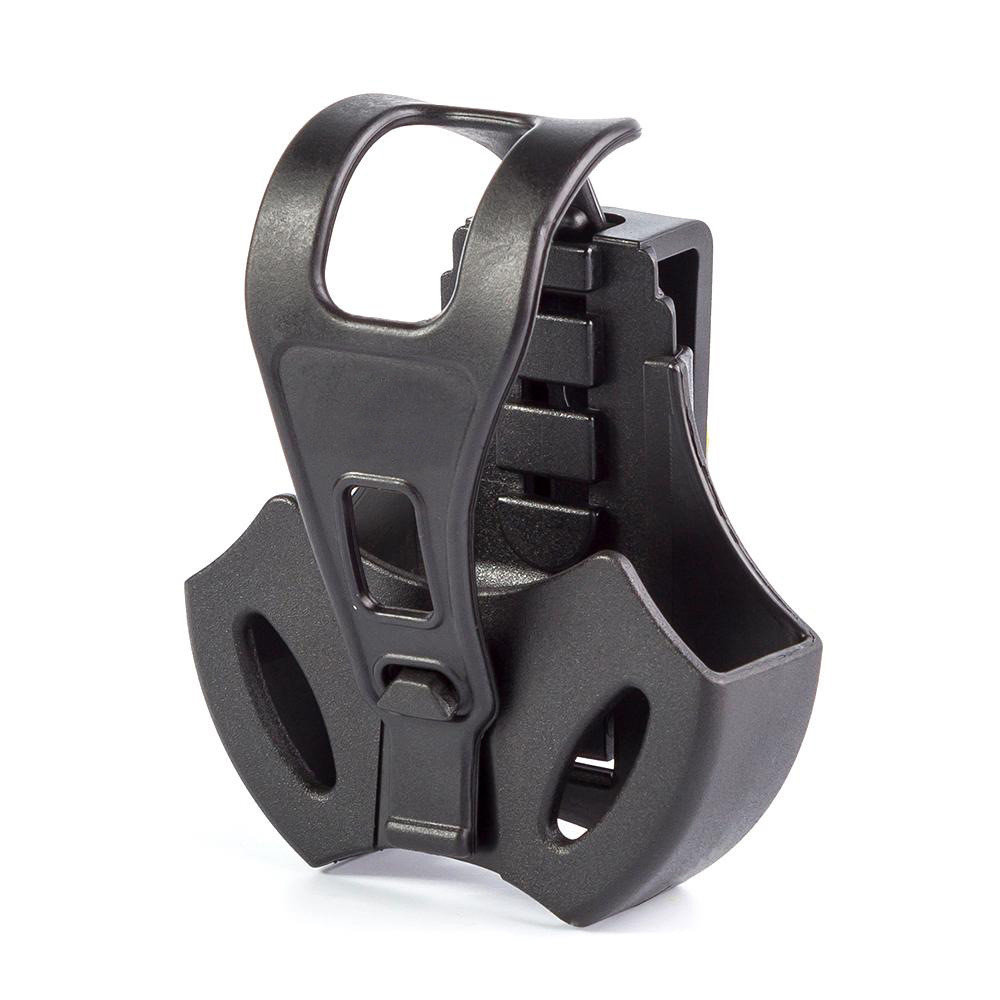 Quality Combat Tactical Accessories Plastic Adjustable Quick Draw Holster for sale