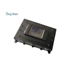 1080P Cofdm Digital Wireless Video Transmitter 4MHz/8MHz RF bandwidth
