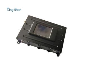 Quality 1080P Cofdm Digital Wireless Video Transmitter 4MHz/8MHz RF bandwidth for sale