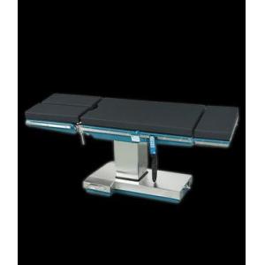 Ophthalmic Electric Operating Table Double Layer Memory Foam Mattress