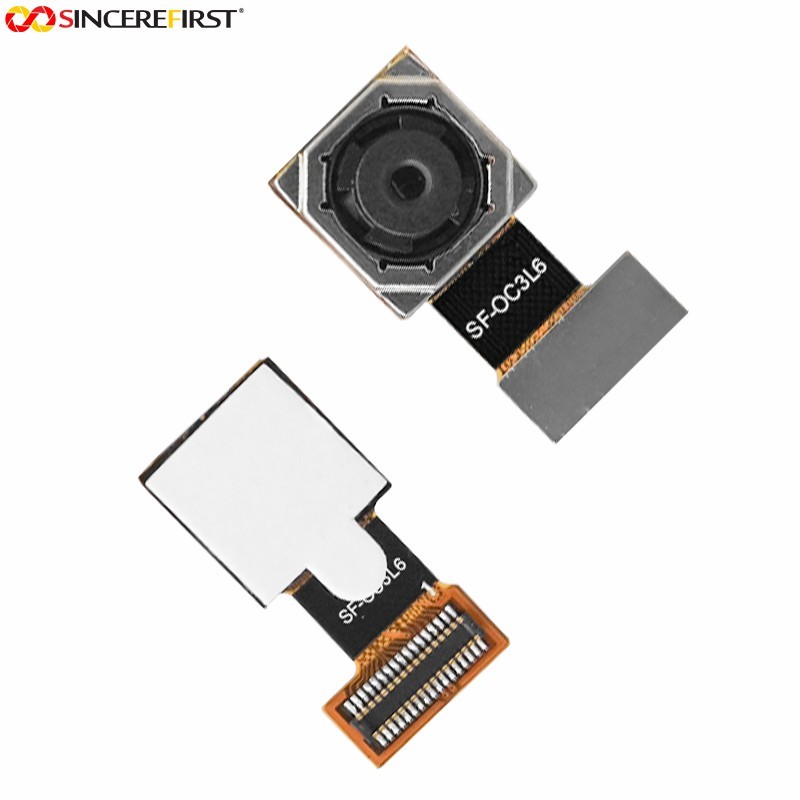 Samsung 13mp Camera Module S5K3L6 CMOS Image Sensor For Scanning