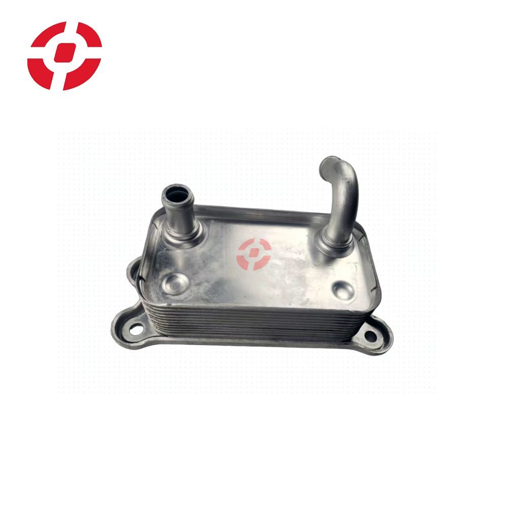 Engine oil cooler for Volv o Auto transmission oil cooler 31201910