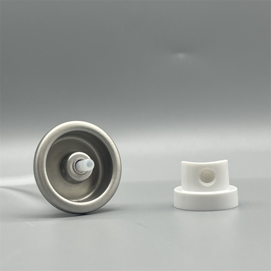 Compact Sun Protection Valve for Garden Tools with Solar-Shield Coating