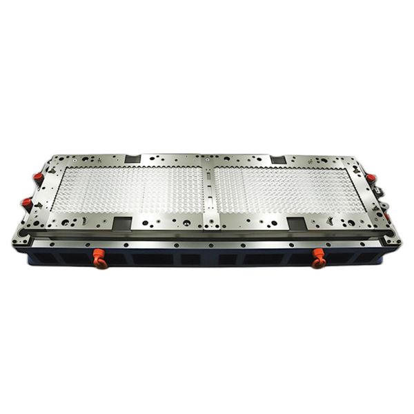 SUS430 7T Progressive Metal Stamping Sheet Mould 2 Million Shots Stamping Die Design