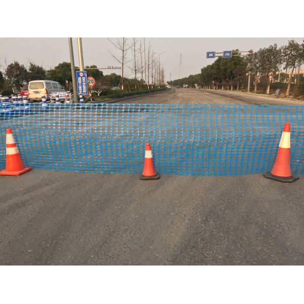 PP wire mesh Thickens 1.5-2.3mm Black Plastic Fence Rolling 2cm 3cm Hole Breeding Nets Protection Of Vegetable Fruit Plant PVC Fence