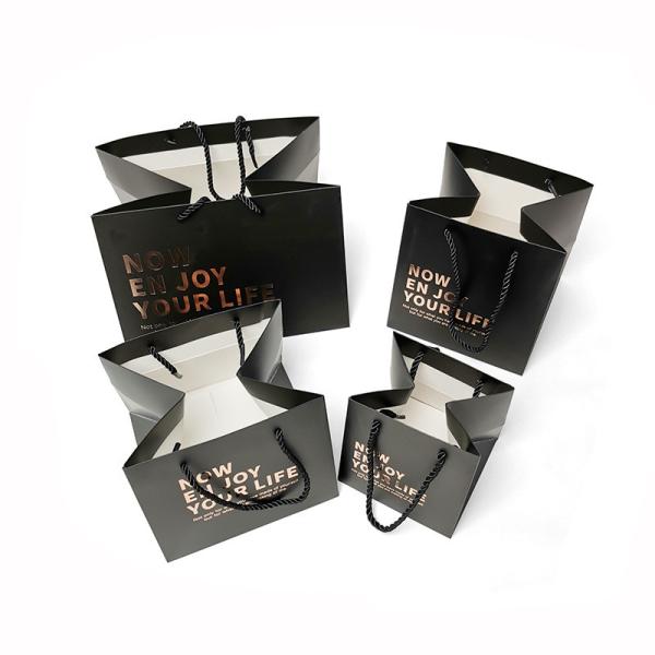 157g Recycled Paper Gift Bag