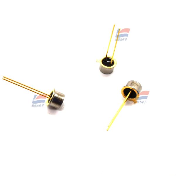 Quality Silicon Pin Photodiodes S1336-18BK S1336-18BQ Low Capacitance for sale