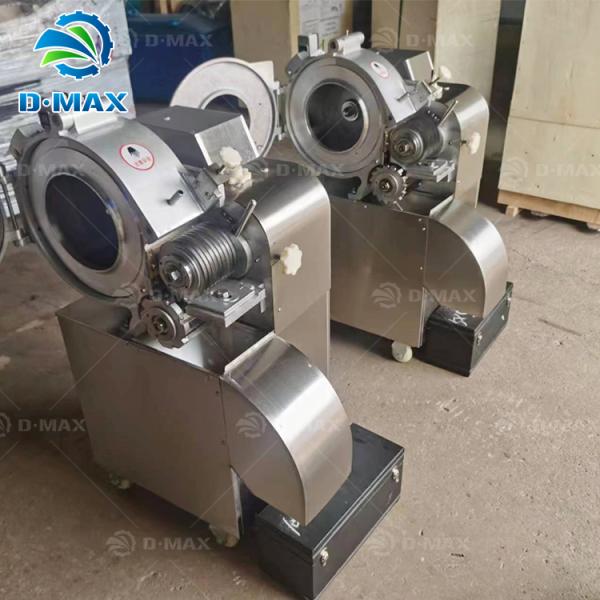 Sustainable Vegetable and Fruit Cutting Machine for Vegetable Processing Plant