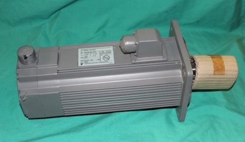 YASKAWA ELECTRIC MOTOMAN ROBOTICS USAFED-09-YR21 SERVO MOTOR 100% New Original