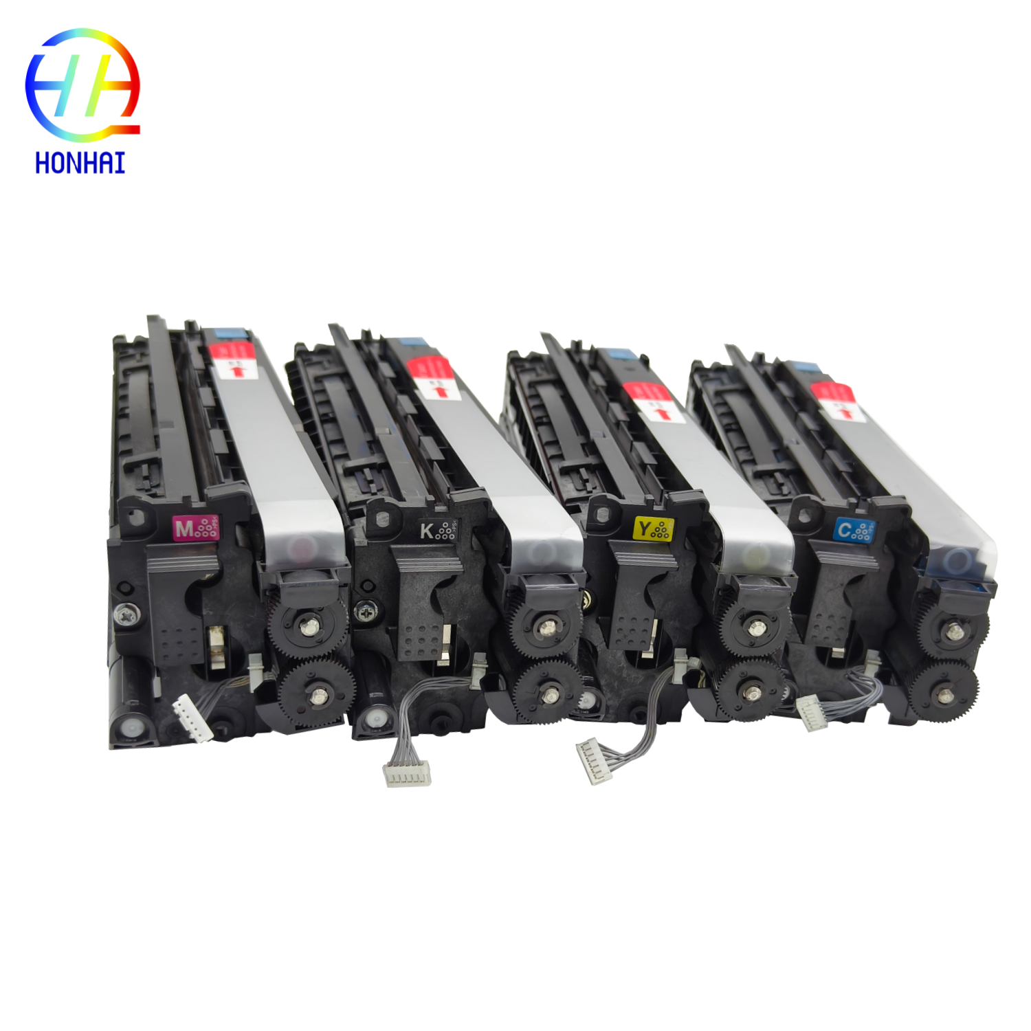 Drum Unit for Ricoh Aficio MP C305SP MP C305SPF MPC305 D1170125 D1170126 D1170127 D1170128 Printer parts PCDU Unit Imaging Unit