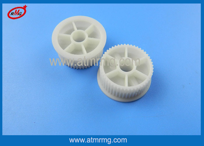 Hitachi UR Uper Rear Assembly Atm Accessories WBM-S2M 48T PLY gear 4P008173-001
