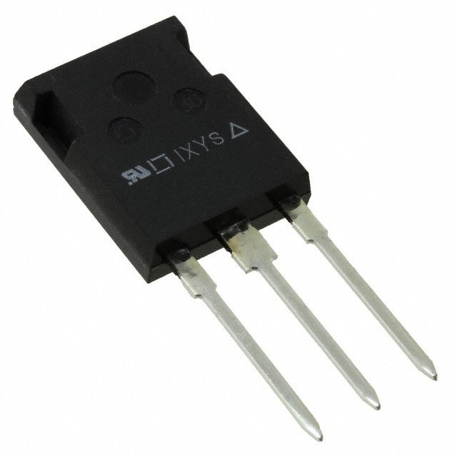 Quality IXTR102N65X2 Field Effect Transistor Transistors FETs MOSFETs Single for sale