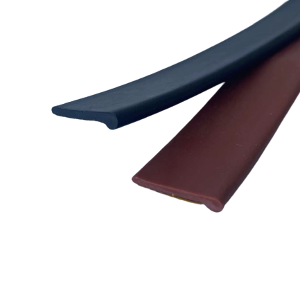 EPDM PVC SILICONE Waterproof and Windproof Rubber Seal Strip for Door Window Customized