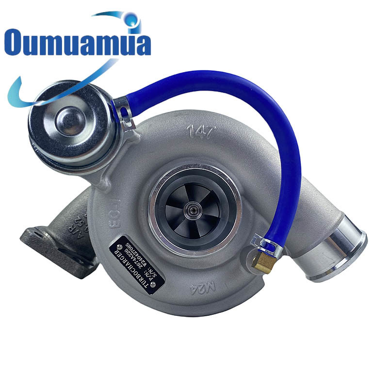 Best-selling Suitable for Caterpillar E320GC excavator 482-0234 4514501 833908-5007S Turbocharger supercharger