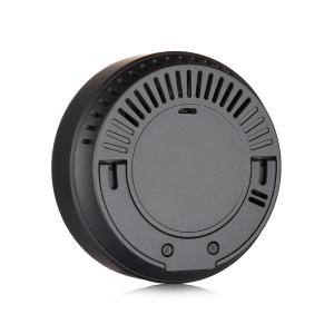 5000ppm Co2 PPM Meter , PTH-5 Carbon Dioxide Detector