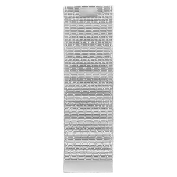 Waterproof Double-sided Aluminum Foil Sleeping Foam Pad Camping Mat Roll