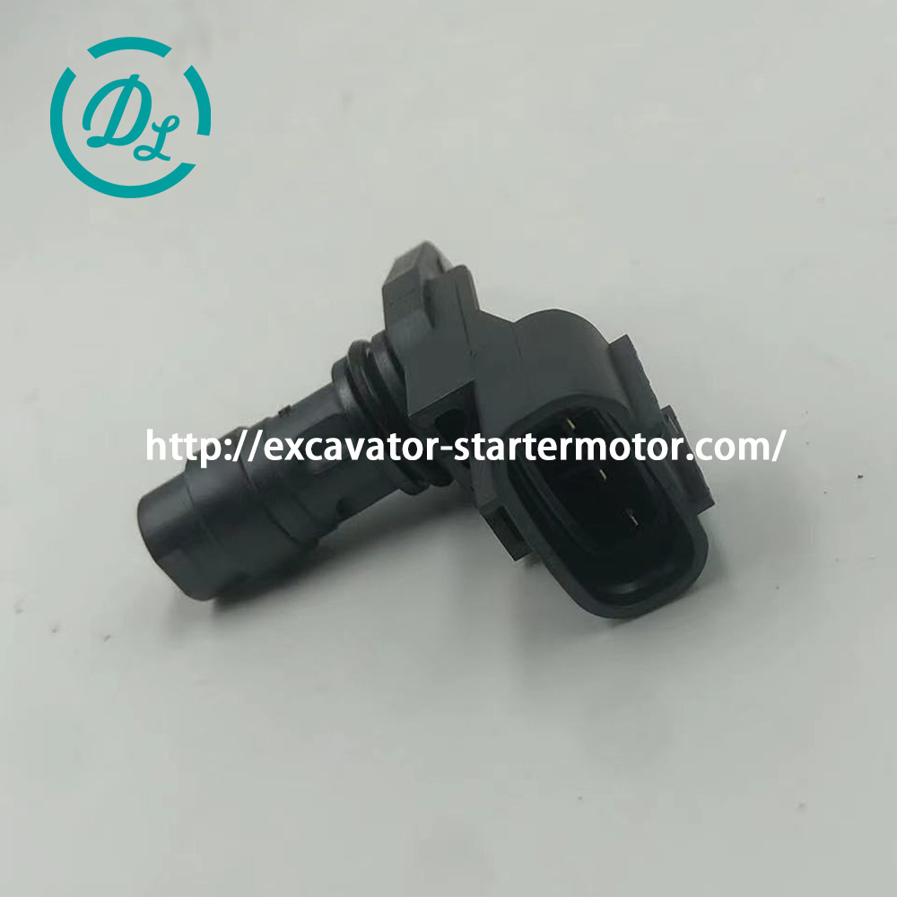 8-97312108-0 Engine Parts Crankshaft Position Sensor 8-97312108-1