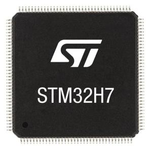 Quality STM32H742XIH6 STMicroelectronics for sale