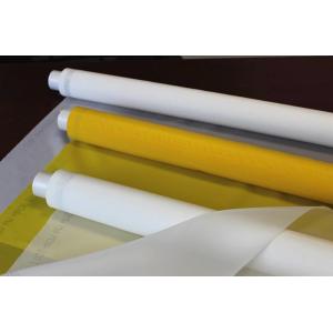 Quality 1/1 Weave 145cm 420 Mesh Polyester Printing Screen for sale