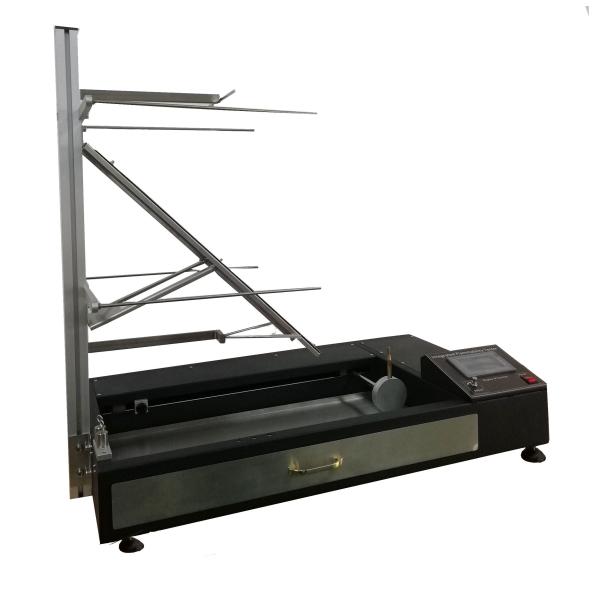 Flammability Test Equipment , Comprehensive Toys Testing Equipment For Testing