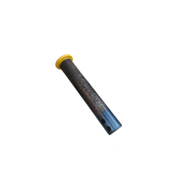 45mm 50mm 80mm Excavator Bucket Pins And Bushings